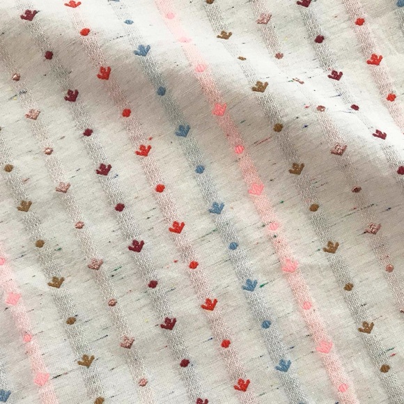 NWT Ace & Jig Reversible Duster Plus Size 4X Calliope Textile - Picture 8 of 14